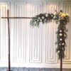 Bamboo Brown Arch
