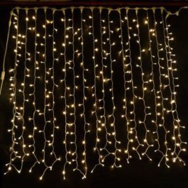 6mt Fairy Light Curtain