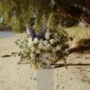 White Plinth ceremony