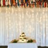 Backdrop White