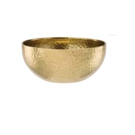 Gold Mini Bowls
