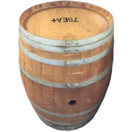 Wine Barrell French Oak
