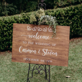 Carmen Steve View By Sydney Wedding 306