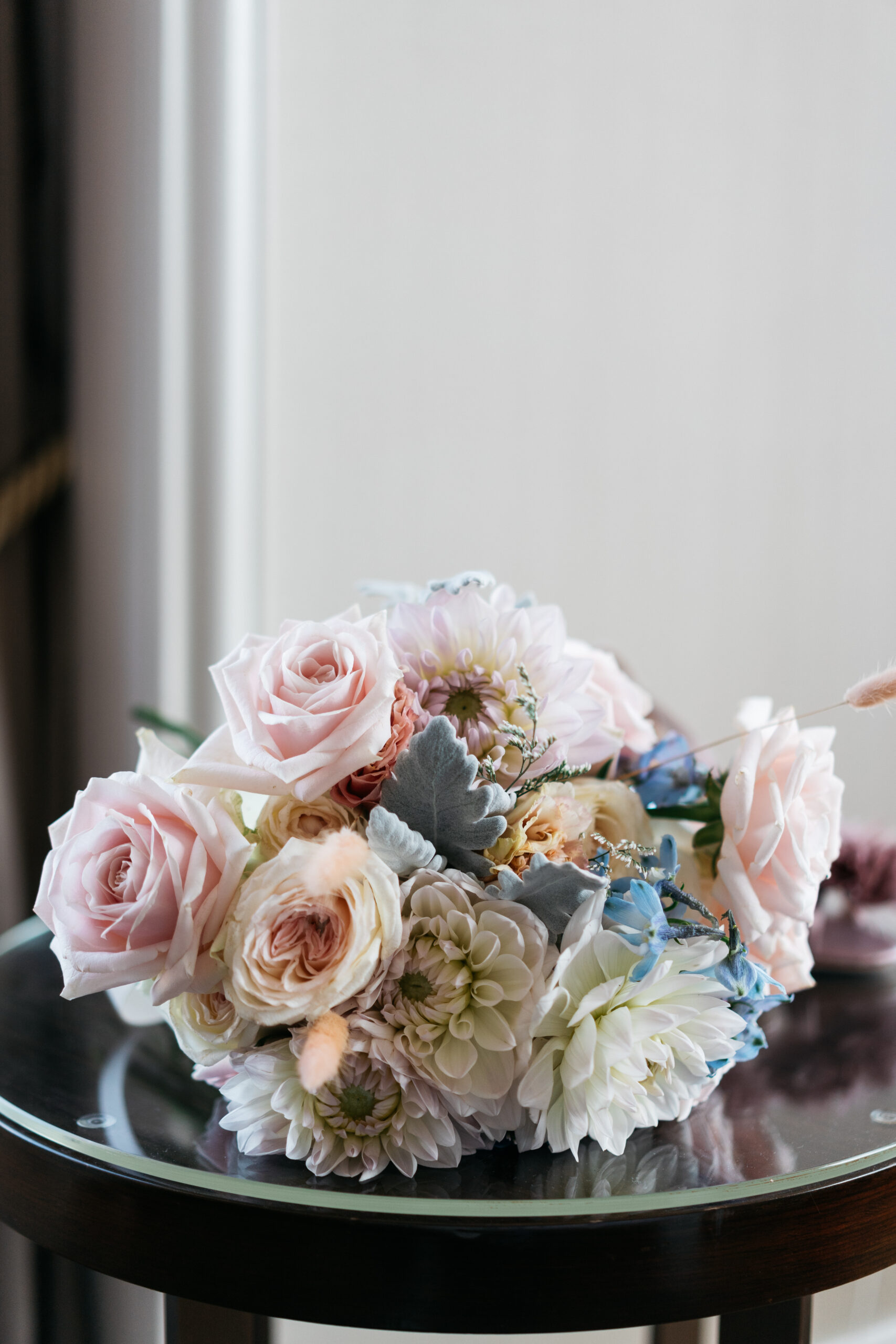 wedding bouquet | Tumbleweed Events
