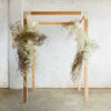 Modmaple Chuppah Arbour