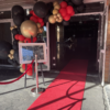 Red Carpet Graduation
